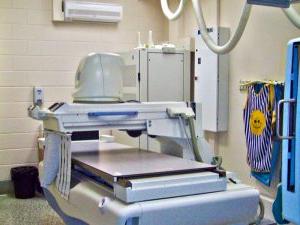 X-Ray-Room-Modifications-Petersburg-Virginia